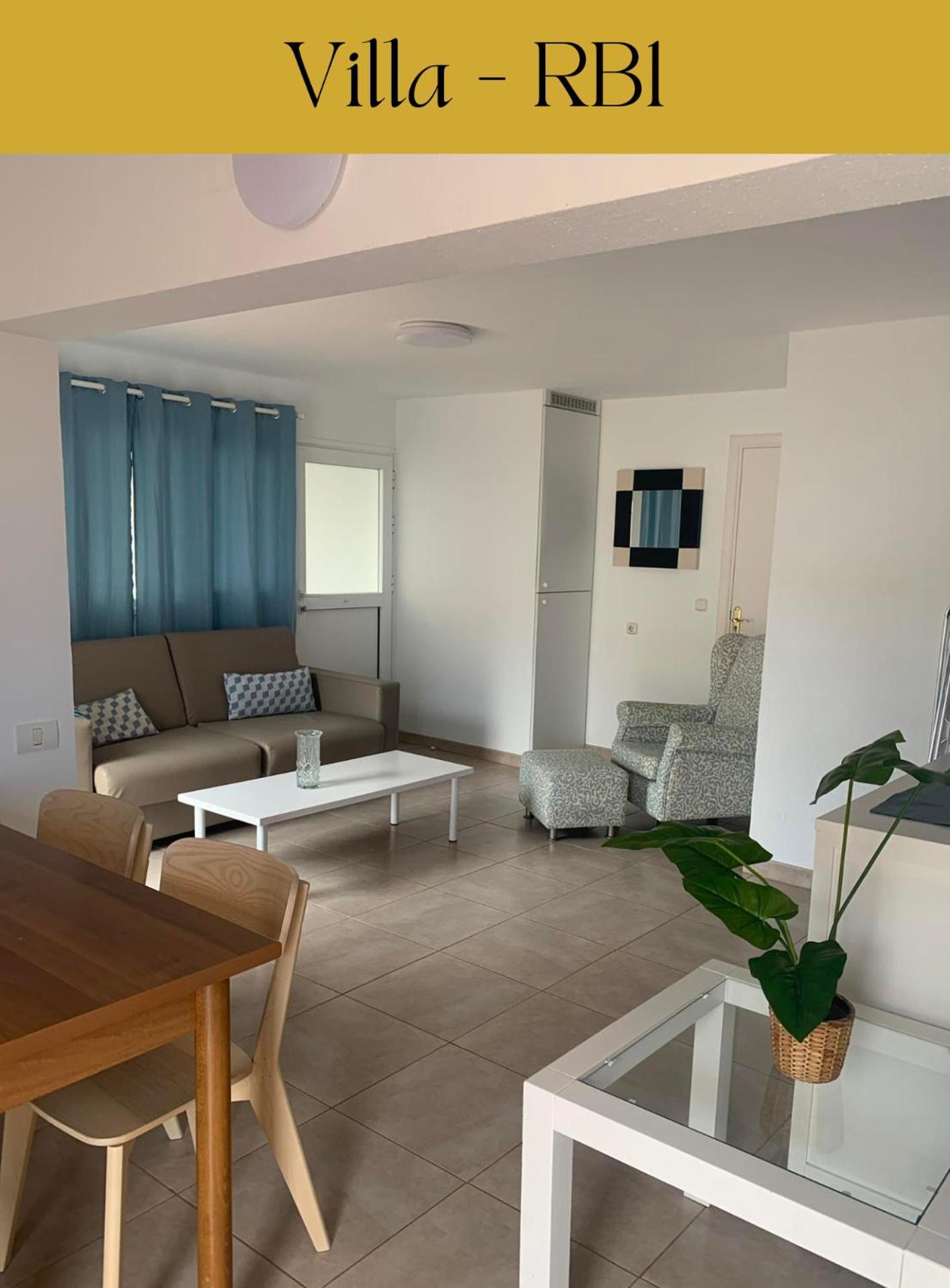 Ferienwohnung Westhaven Bay Costa Del Silencio Exterior foto